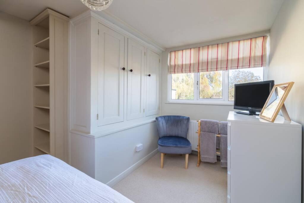 Dene Cottage, Welburn Luaran gambar