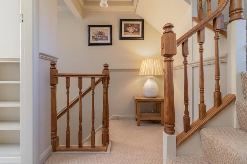 Dene Cottage, Welburn Luaran gambar