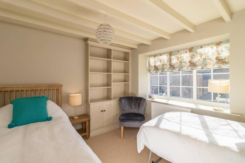 Dene Cottage, Welburn Luaran gambar