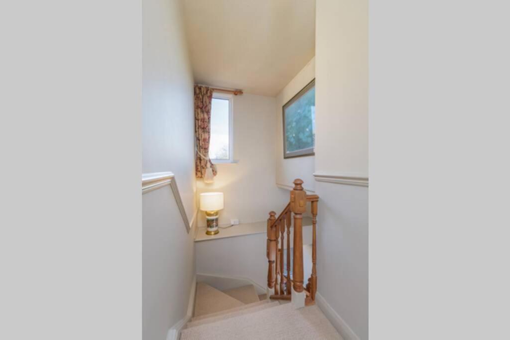 Dene Cottage, Welburn Luaran gambar