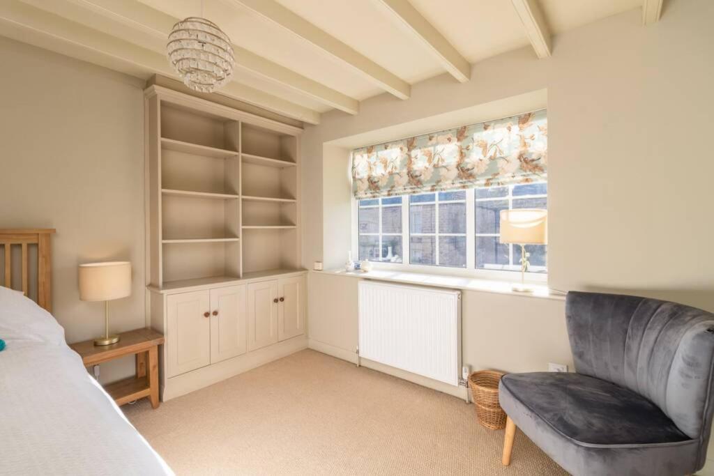 Dene Cottage, Welburn Luaran gambar