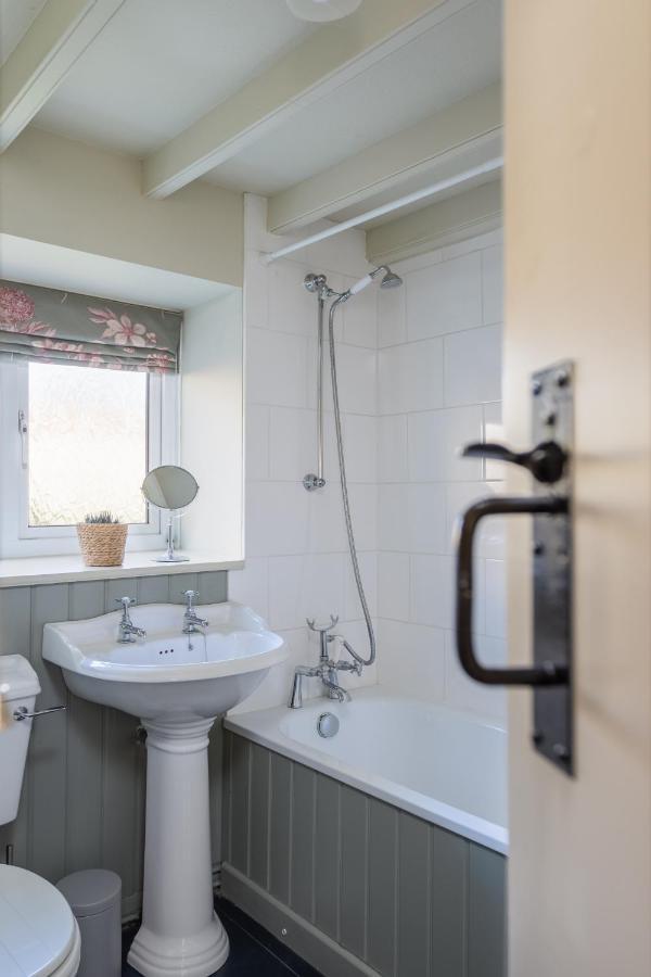 Dene Cottage, Welburn Luaran gambar