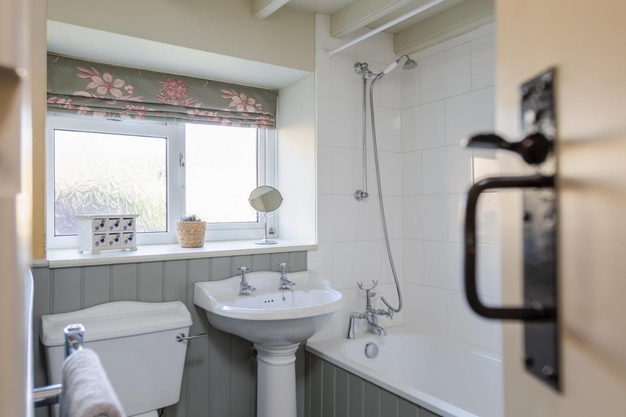 Dene Cottage, Welburn Luaran gambar